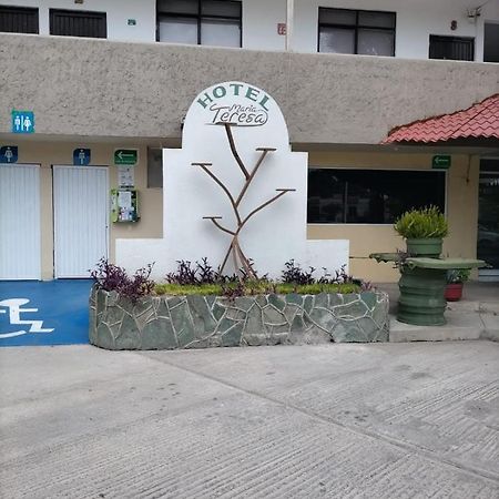 Río Verde Hotel Maria Teresa מראה חיצוני תמונה