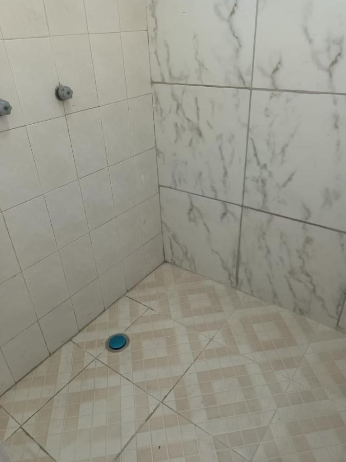 Río Verde Hotel Maria Teresa מראה חיצוני תמונה