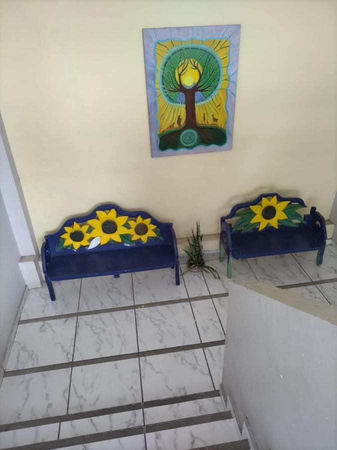 Río Verde Hotel Maria Teresa מראה חיצוני תמונה